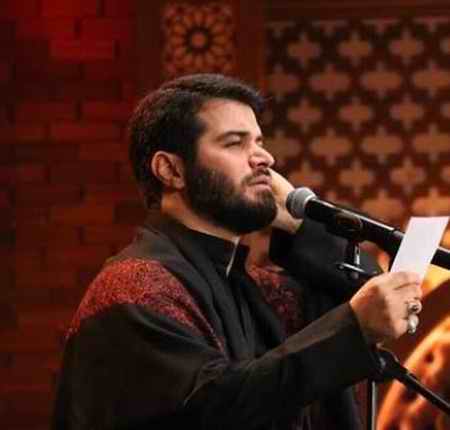 میثم مطیعی این زهر جفا با جگرم غوغا داشت